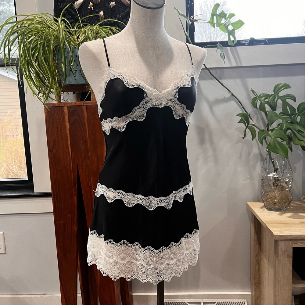 Vintage Victoria’s Secret Top